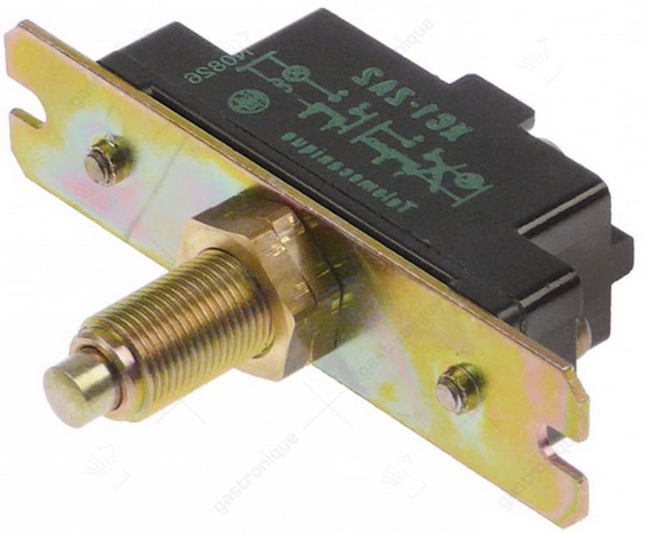 microschakelaar xc1 za2 10a 500v
