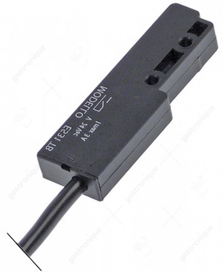 magnetische micro-switch e531tb - Image 1