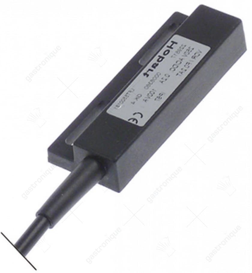 magnetic microswitch - Image 1