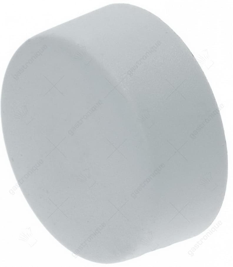Druktaster BuD ø 21mm H 13mm voor vaatwasser - Image 1