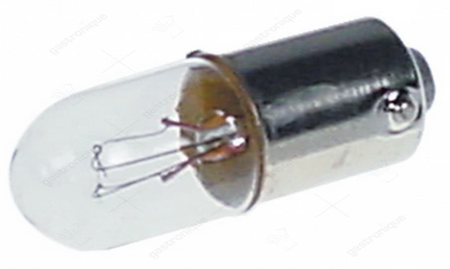 lamp ba9s 2w 30v