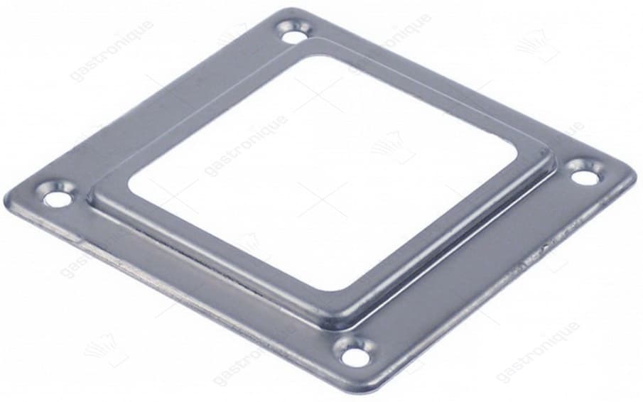 frame voor lampfitting