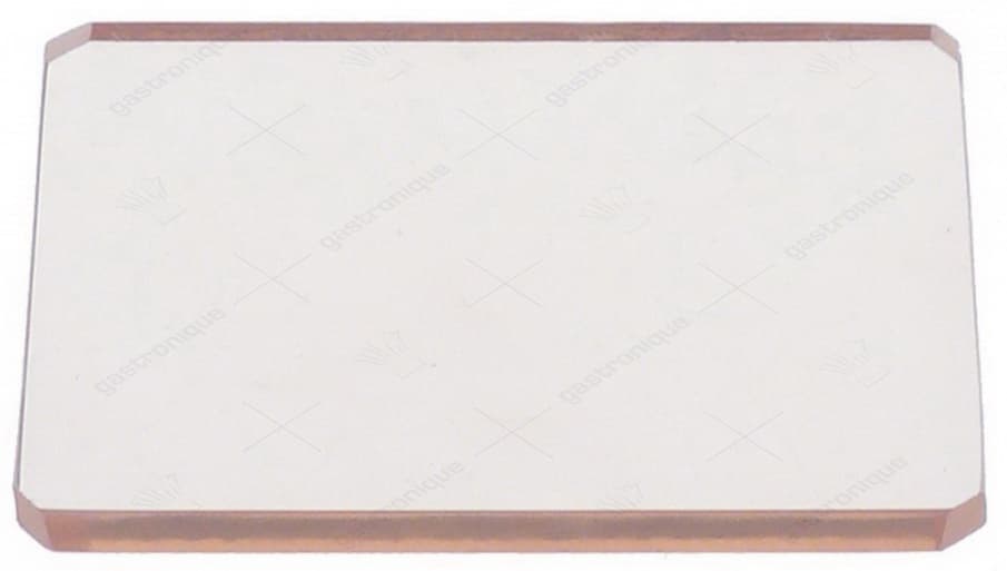 glasfitting oven