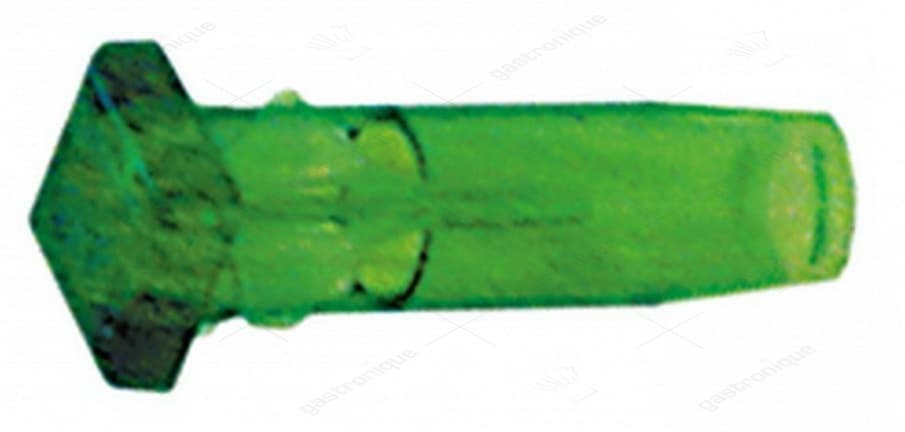 signaallamp kap groen