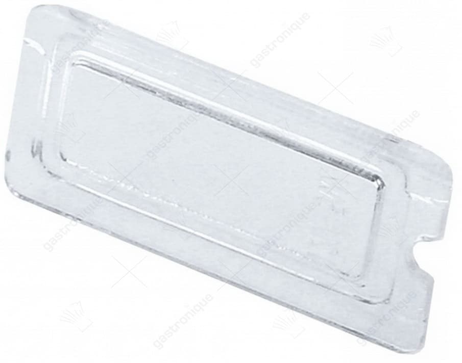 glasfitting voor oven lamp