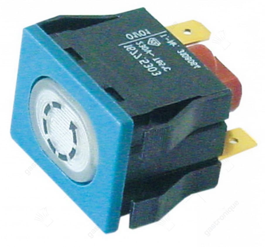 signaal lamp wit 230v