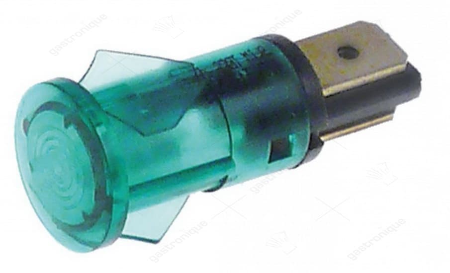 signaallamp groen 400v - Image 1