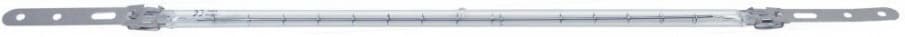 lamp halogeen infrarood 1000w 235v