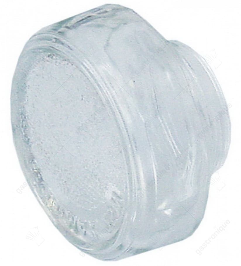 glasfitting voor oven ø 57 mm - Image 1