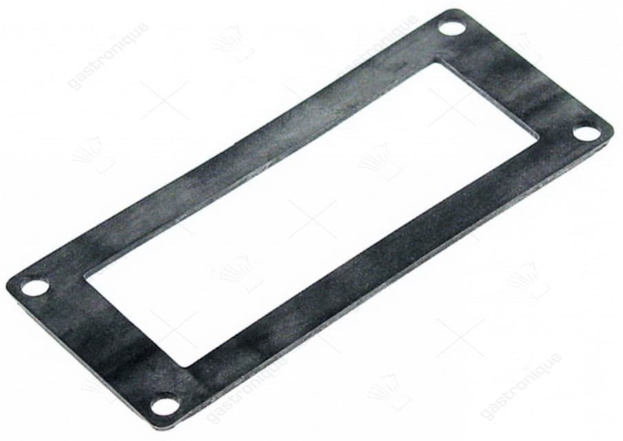 pakking voor glas ovenlamp