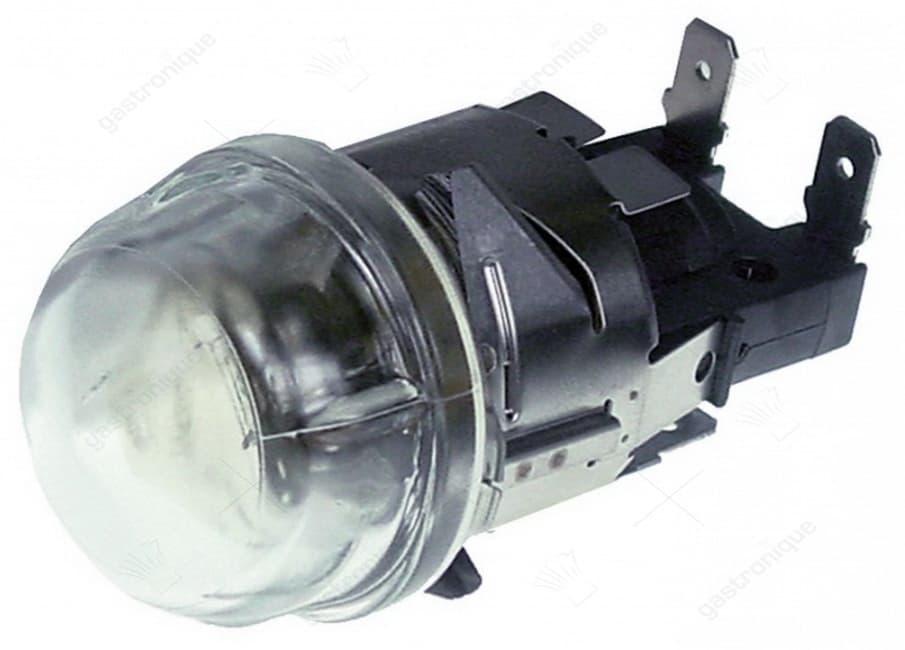 insteekfitting voor oven e14 25w 230v