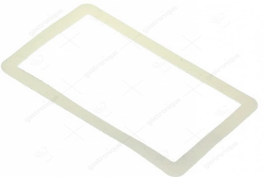 pakking voor glas ovenlamp