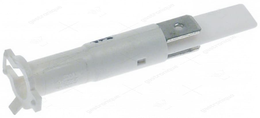 signaallamp groen led 24v