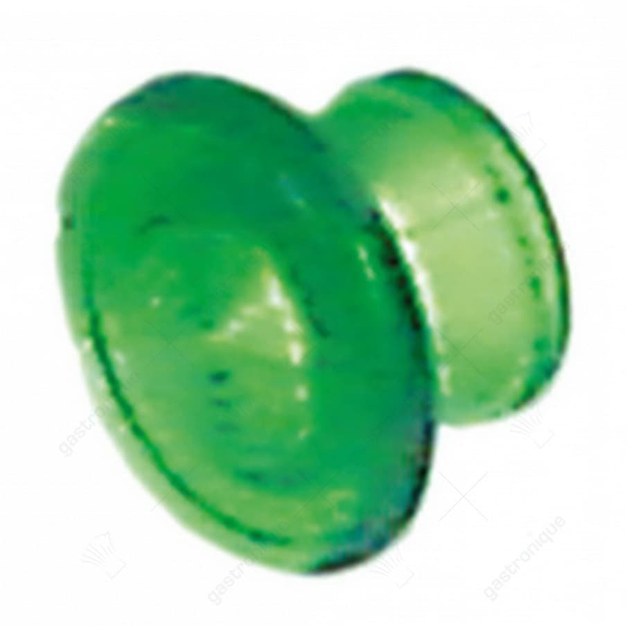 signaallampkap groen vpe 1stuk ø 8mm