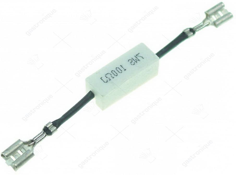 heating element electr. circuits 100 ohm