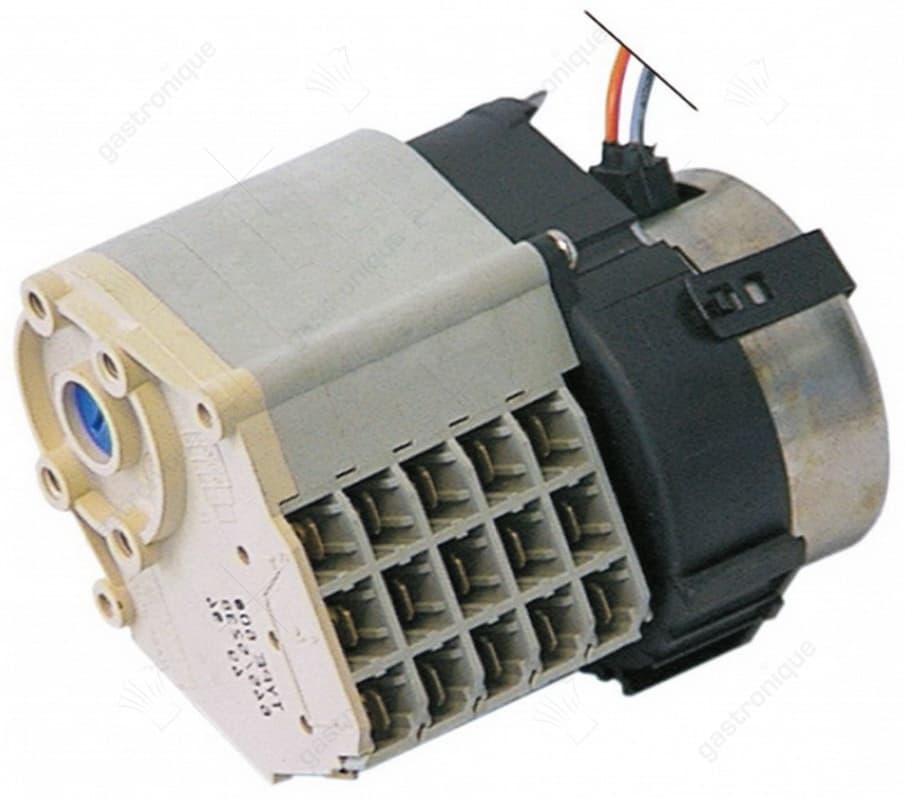 timer 600/645/5238 5 nokken - Image 1