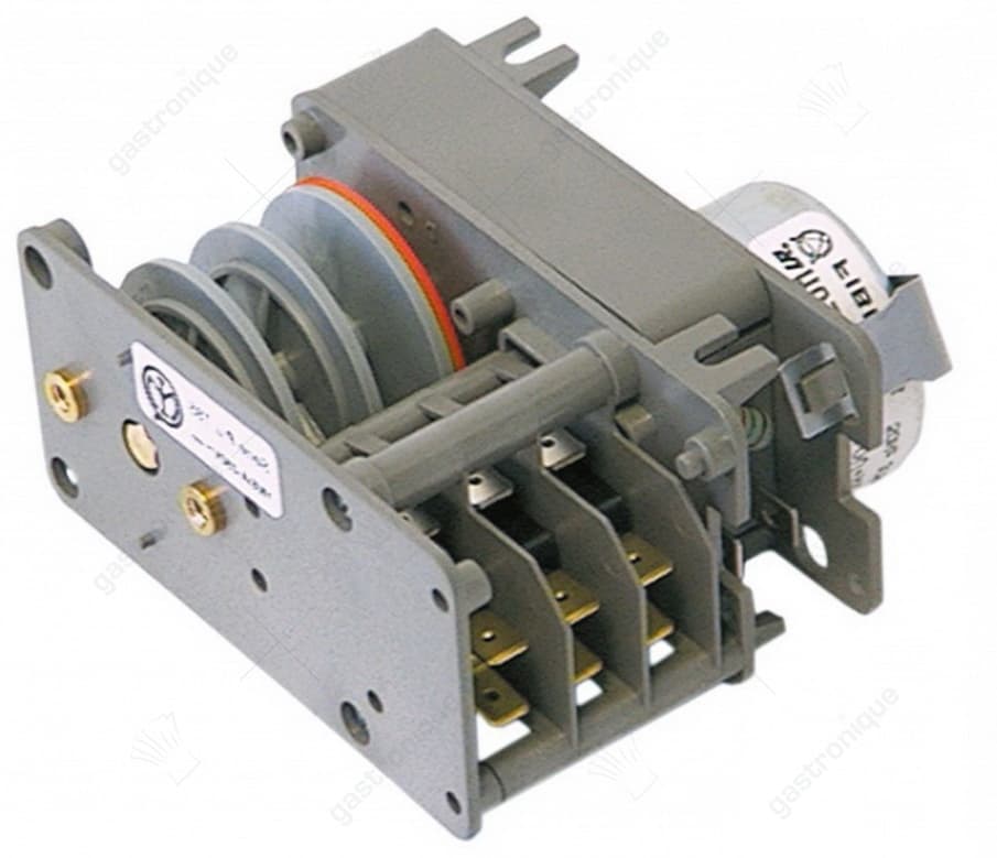 TIMER P265 3 CAMS