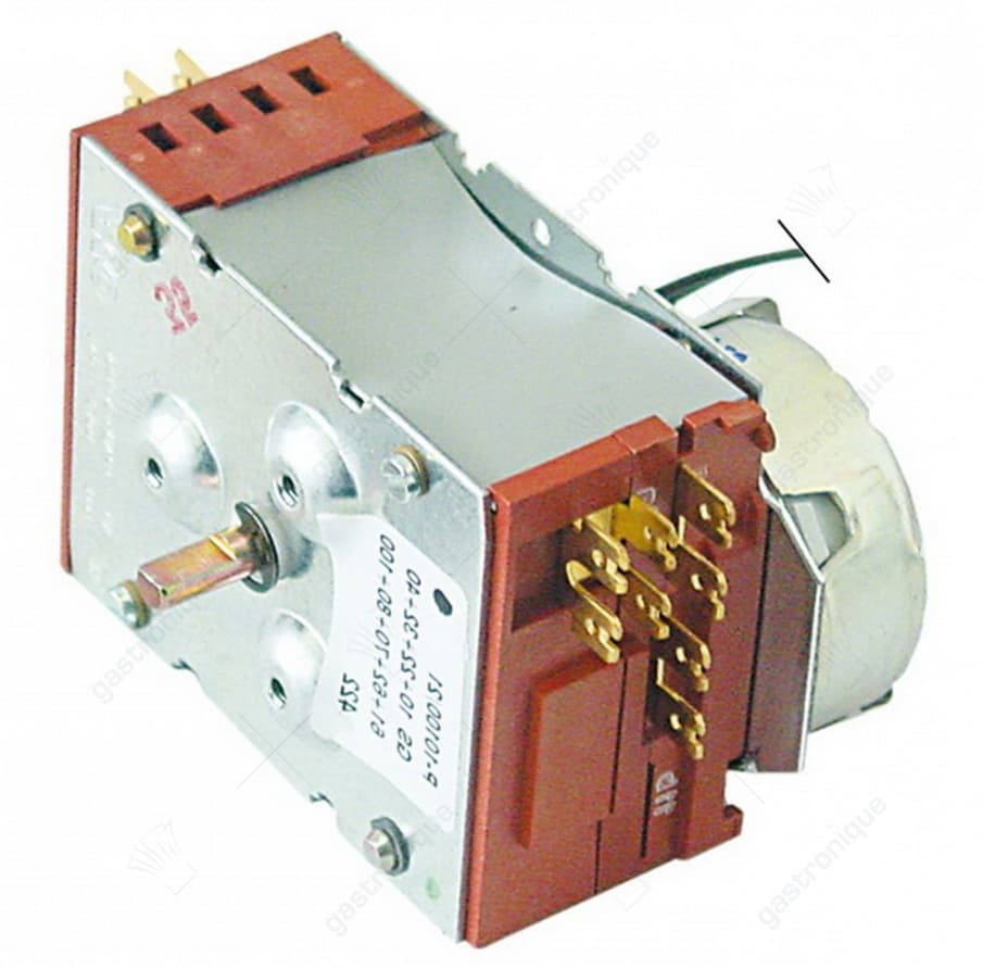 timer ako p10100/21 240v 50/60hz