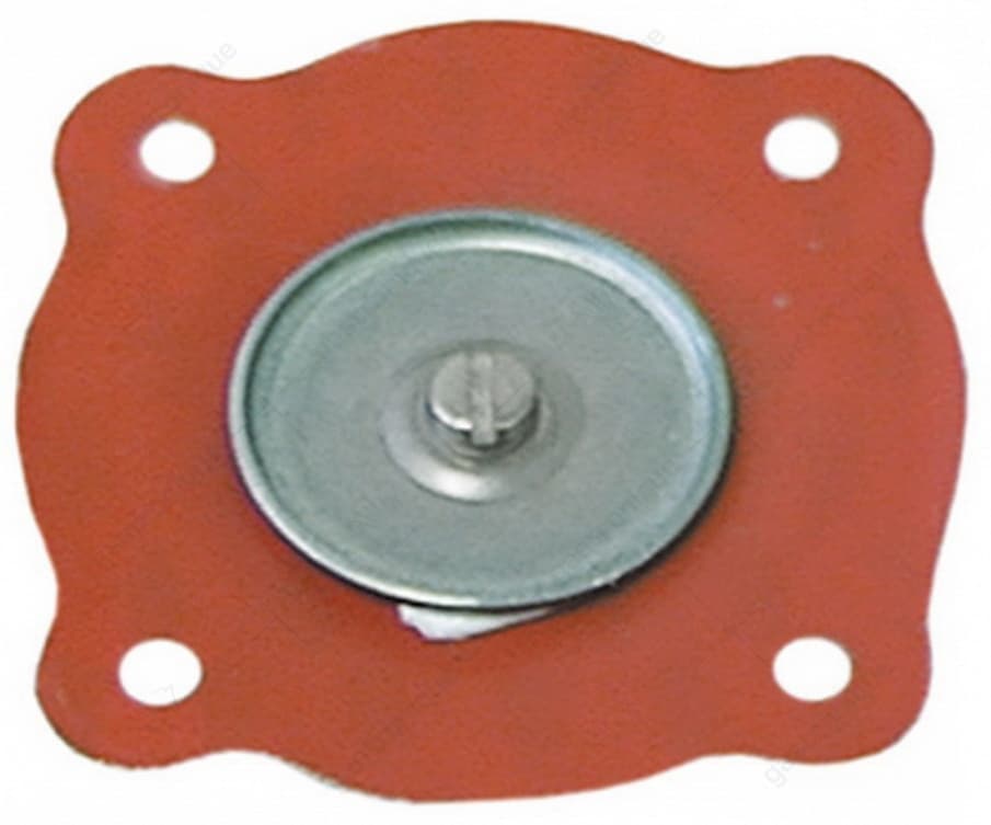 injector diaphragm - Image 1