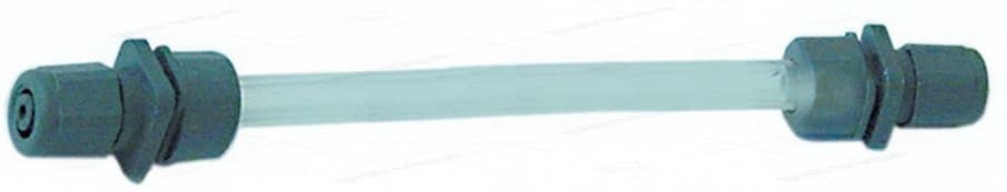 siliconee pipe ø 4x8.6 mm