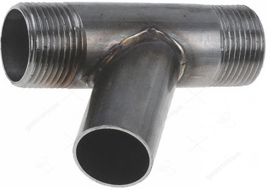 drain tap fitting ø 1"mm