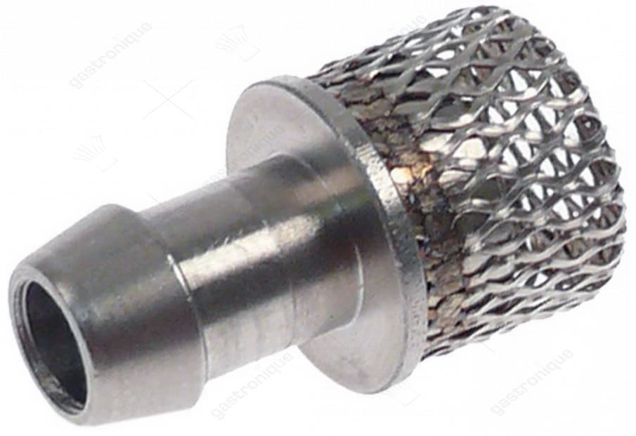 filter vibration pump ø 11x19 mm