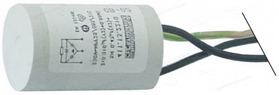 interference sup. filter d.e.m.fc701y2fl - Image 1