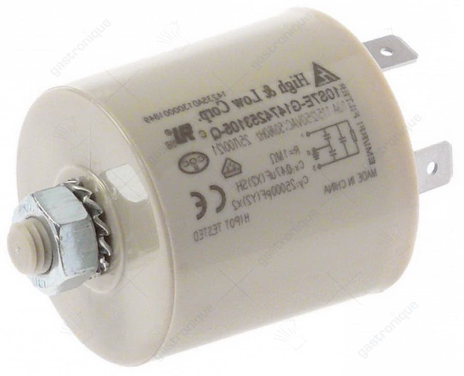 interference suppres. filter f3cf71112f
