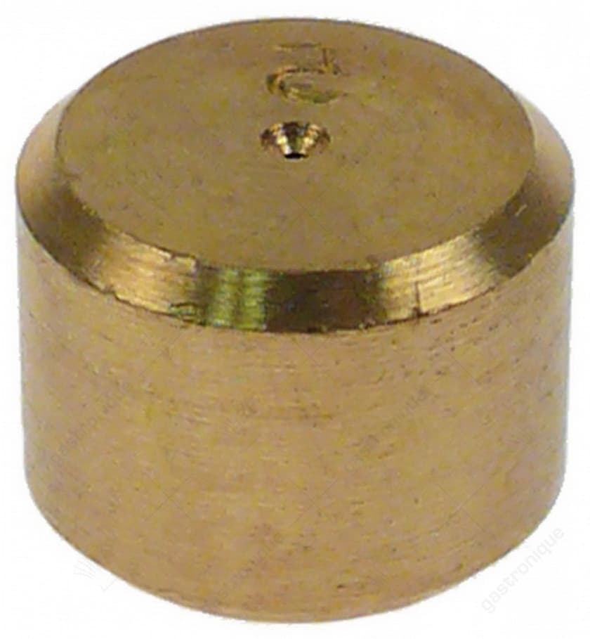 adjuster flow rate ø 0. 50 mm