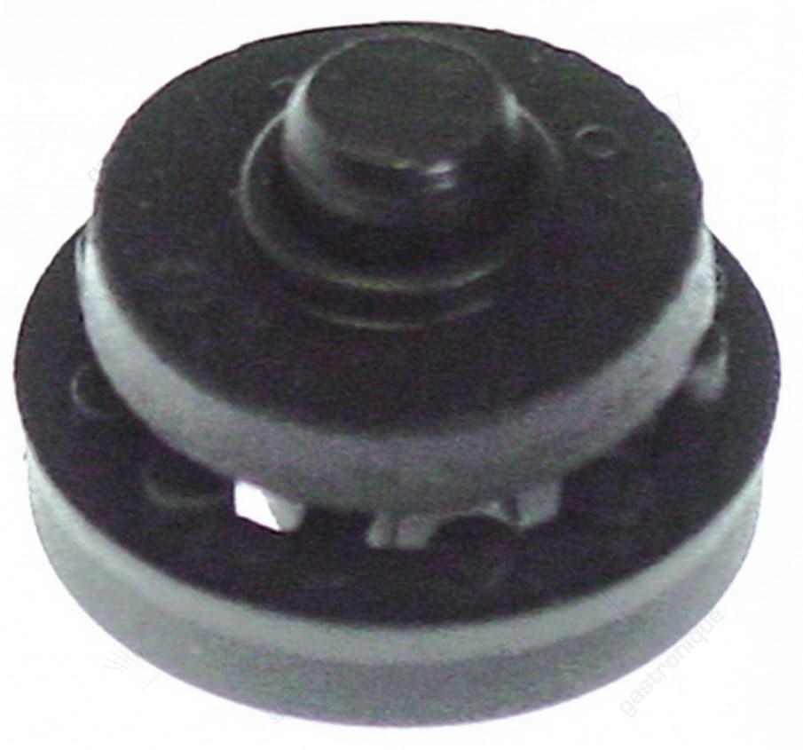 reduceer ELBI type EATON (INVENSYS) doorstroomsnelheid 16l/min drukbereik 0 tot 10bar - Image 1