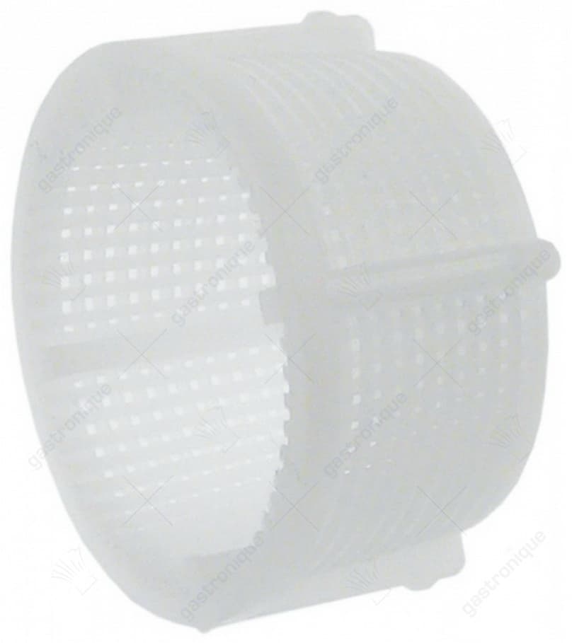 filter voor magneetventiel muller