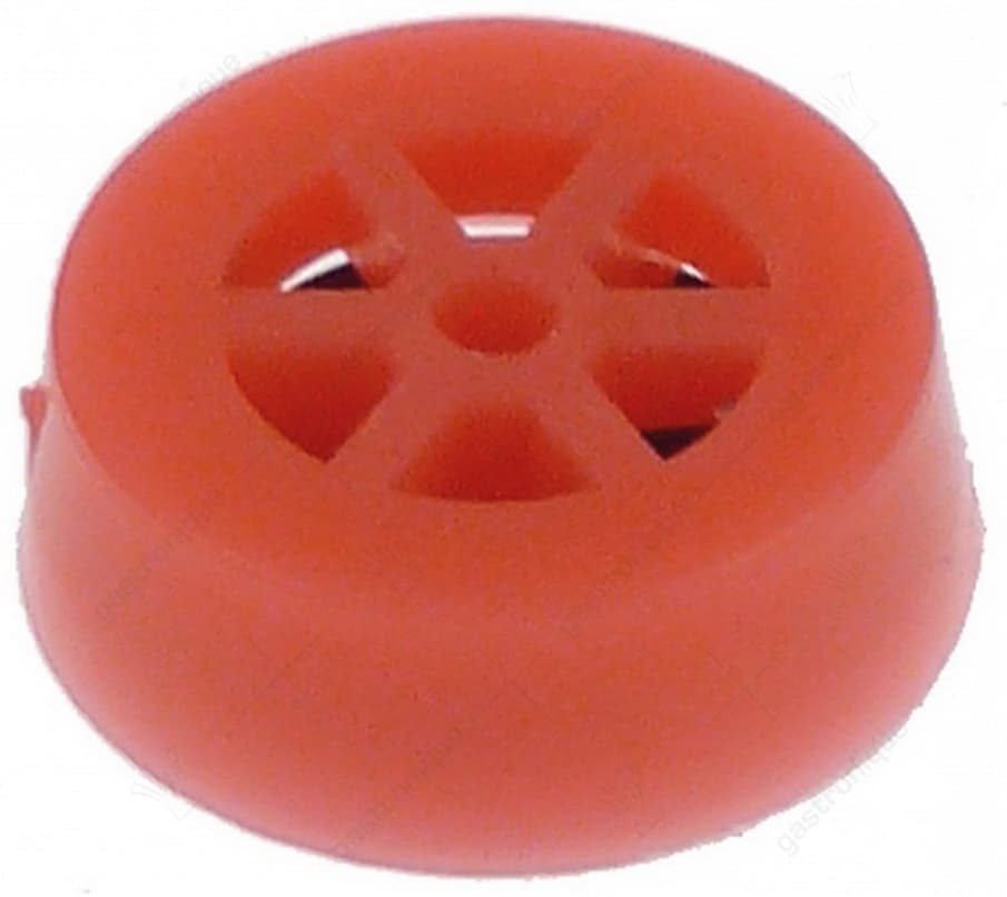 adjuster inlet t&p orange
