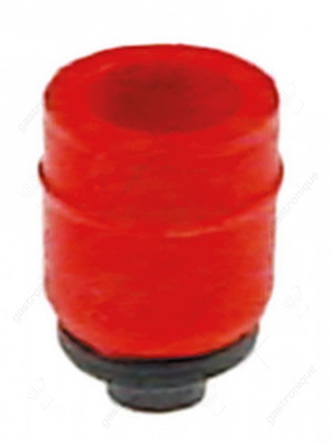 outlet reducer rpe 15 l/min red