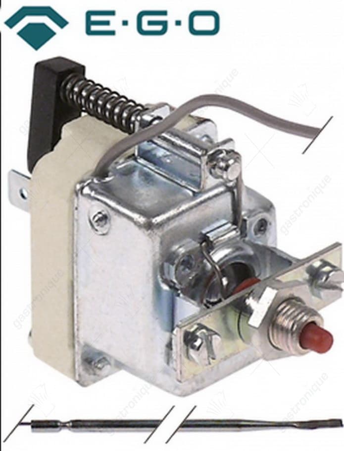 maximaalthermostaat - Image 1