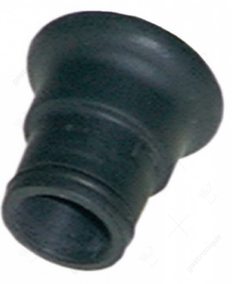 cap ptfe for penetration probe connect.