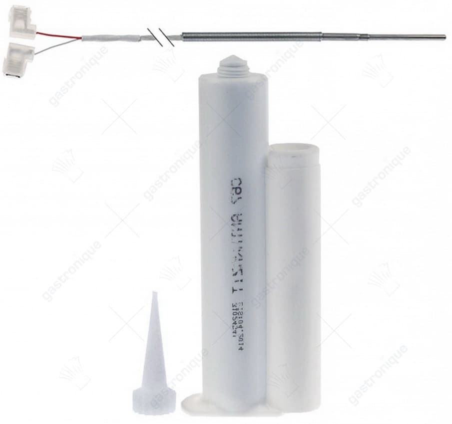kit temperature probe