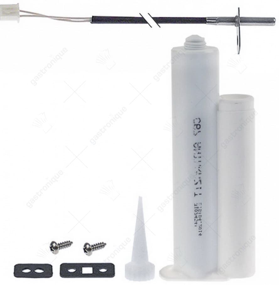 kit voeler temperatuur pt100 - Image 1