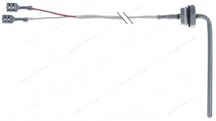 kit temperature probe pt100