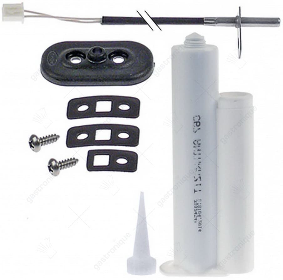 kit temperatuurvoeler pt100 - Image 1