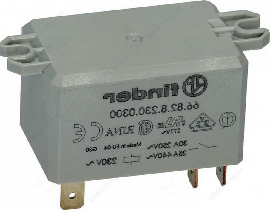 power relay finder 66.82.8.230.0300