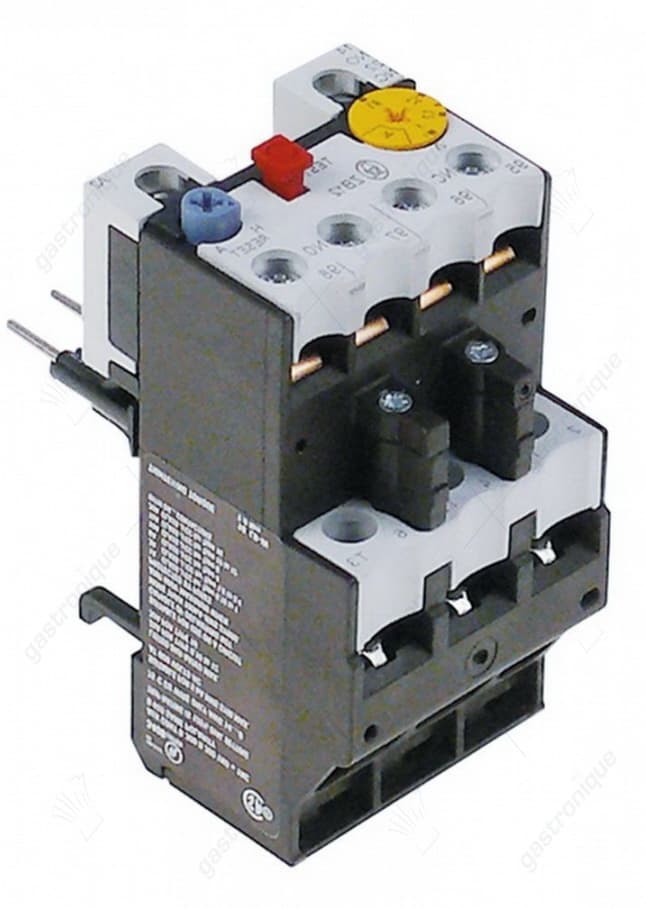 thermal relay eaton zb12-1,6