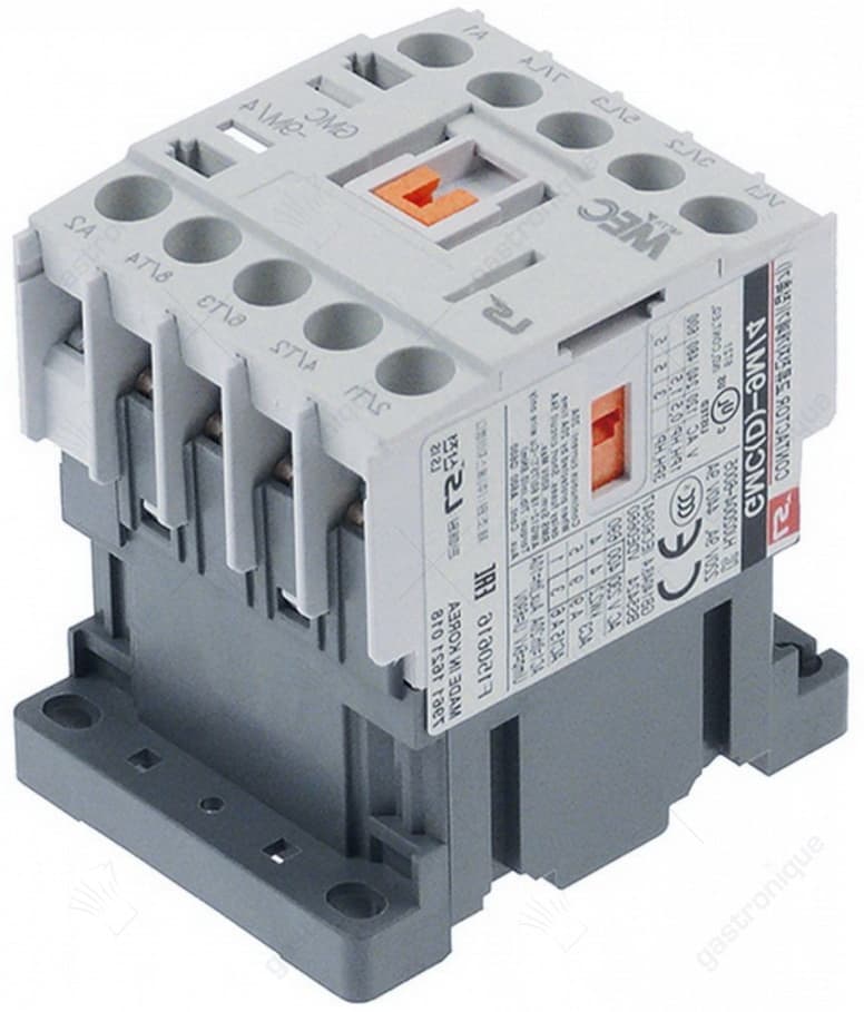 magneetschakelaar ls gmc-9m/4 - Image 1