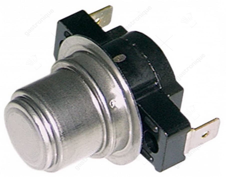 contact thermostaat 60 c° - Image 1