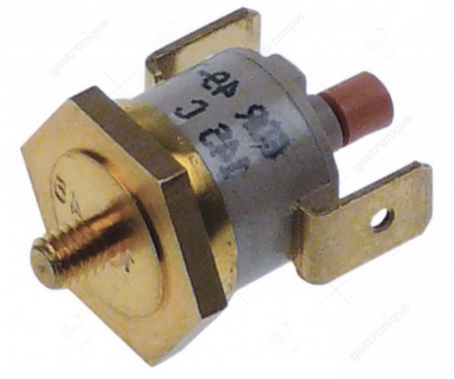 contact thermostaat 145°c m4