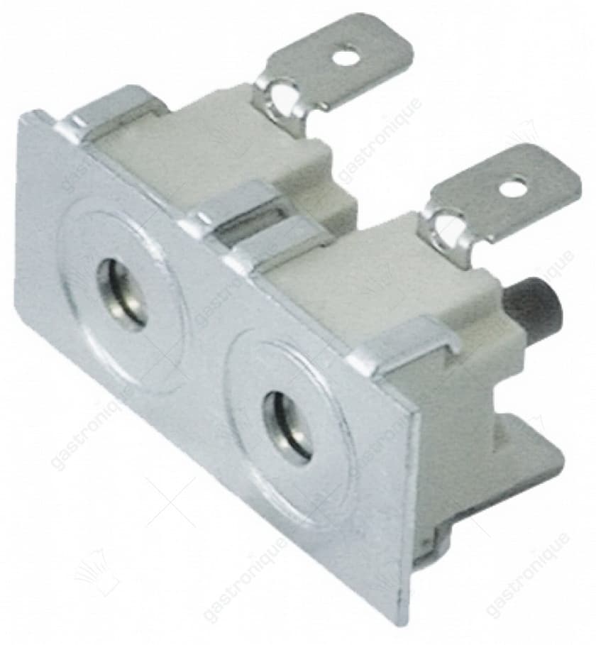 contact thermostaat 16a 250v