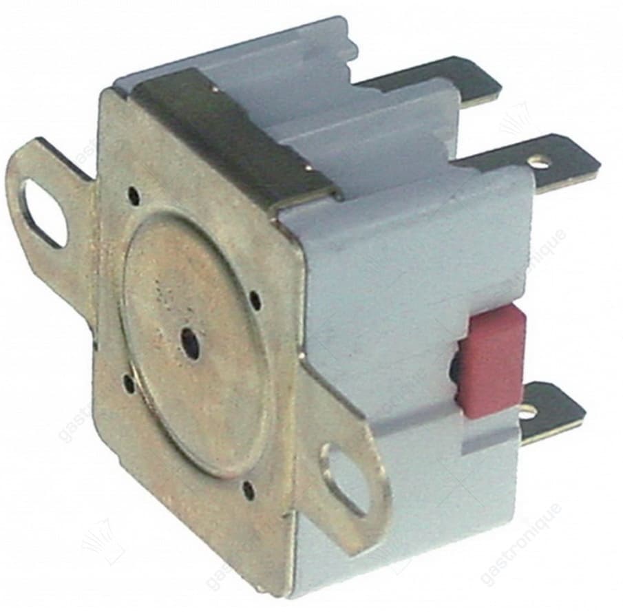 maximaalthermostaat 150°c 16a 250v