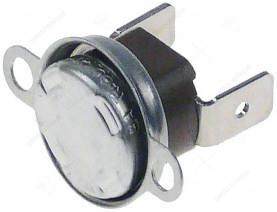 contact thermostaat 80°c