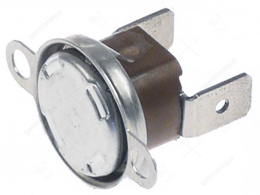 contact thermostaat 60°c