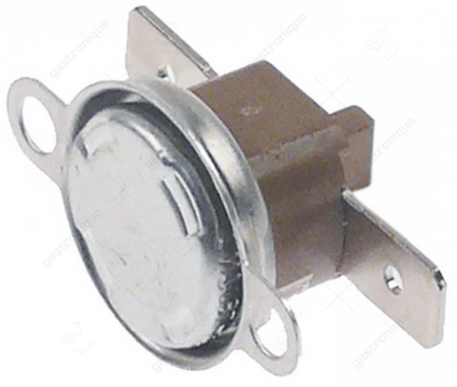 contact thermostaat 185°c