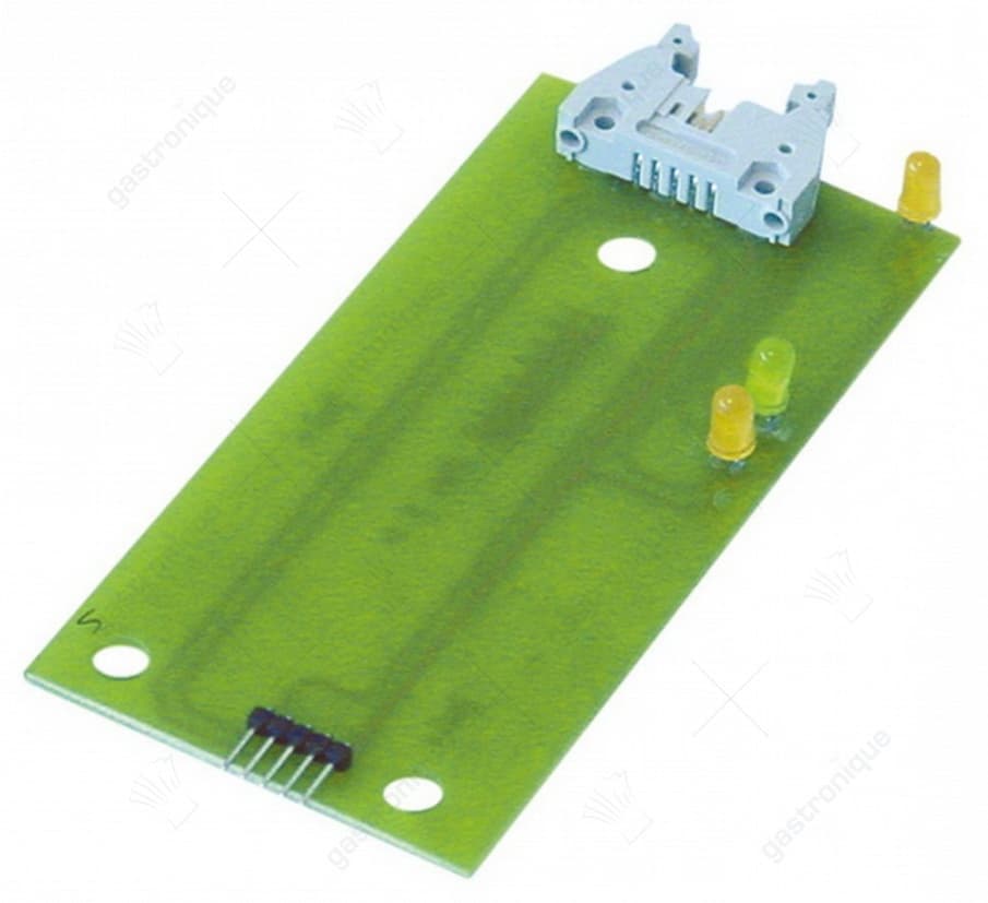 cpu board